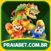 Logo da PRAIABET